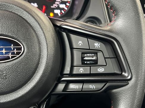 Used 2024 Subaru WRX Premium image 25