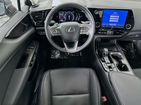 Used 2024 Lexus NX 250 FWD image 24
