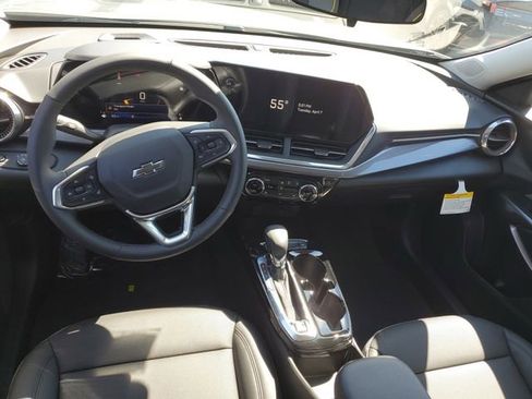 New 2026 Chevrolet Trax ACTIV w/ Driver Confidence Package image 10