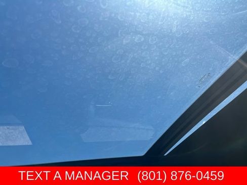 New 2026 Jeep Compass Trailhawk AWD/4WD image 31