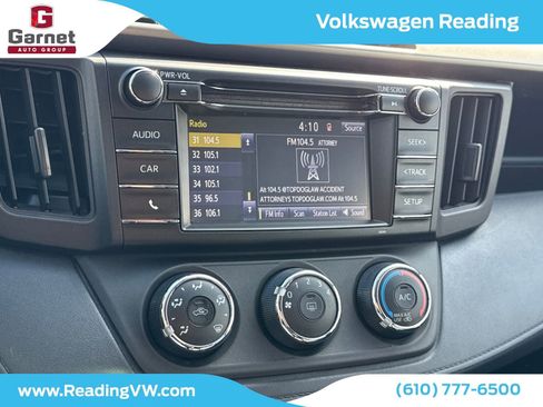 Used 2016 Toyota RAV4 LE image 17