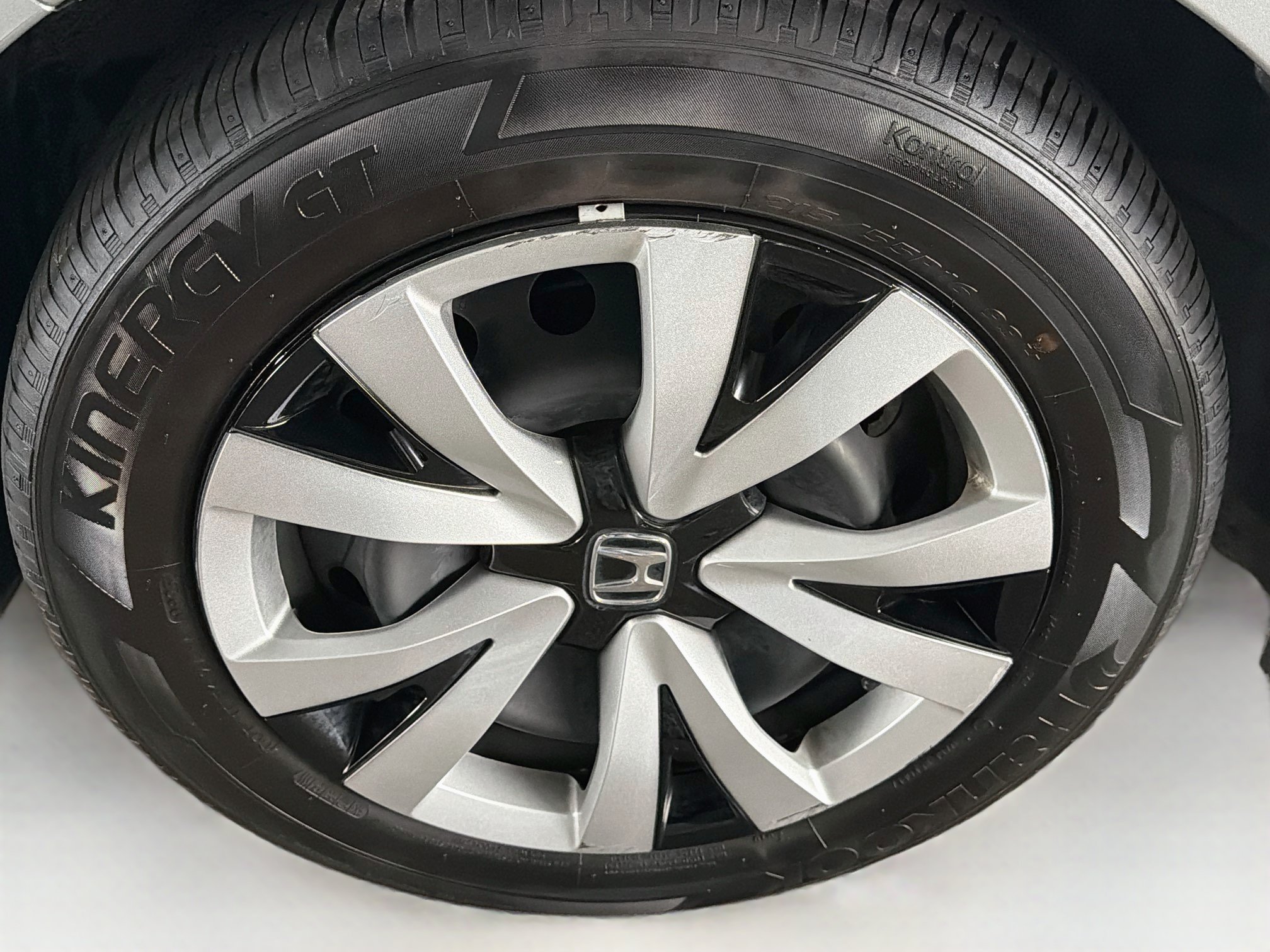 Used 2025 Honda Civic LX image 11