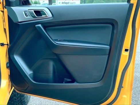Used 2021 Ford Ranger XLT w/ Equipment Group 301A Mid image 22