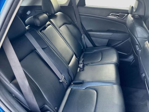 Used 2023 Kia Sportage EX FWD image 27