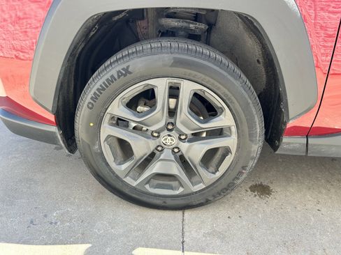 Certified 2024 Toyota RAV4 Adventure image 12