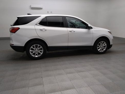 Used 2021 Chevrolet Equinox LT image 10