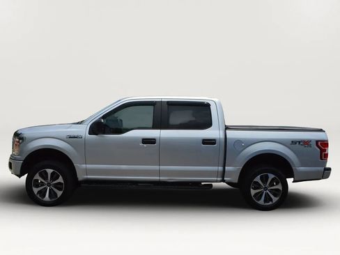 Used 2019 Ford F150 XL w/ Equipment Group 101A Mid AWD/4WD image 5