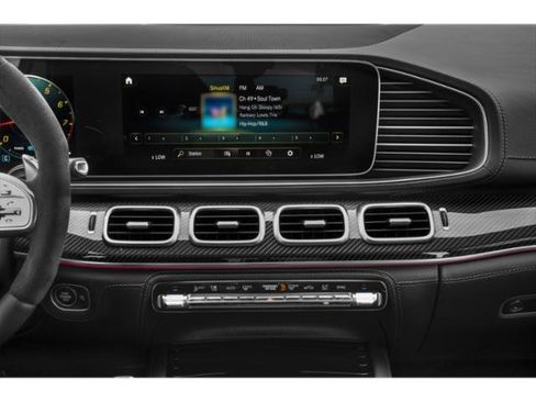 Used 2023 Mercedes-Benz GLE 53 AMG 4MATIC image 10