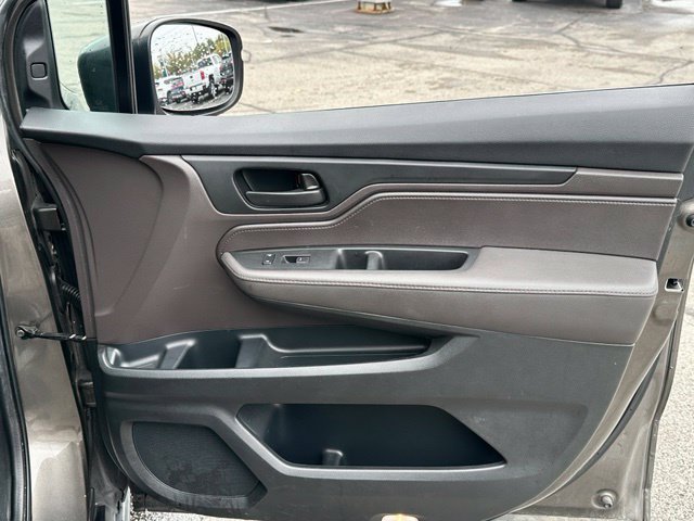 Used 2019 Honda Odyssey EX-L image 26