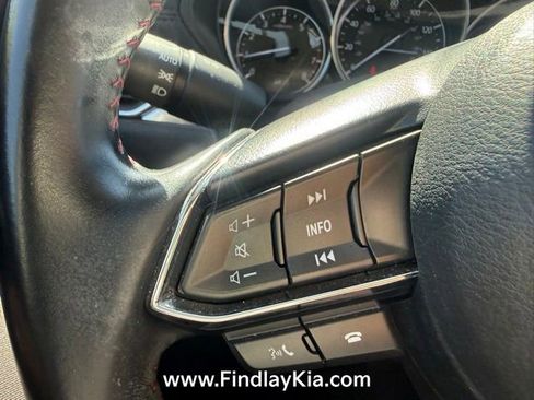 Used 2022 MAZDA CX-5 Carbon Edition AWD/4WD image 18