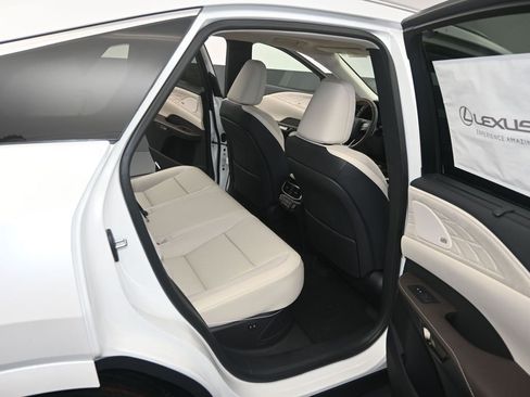 New 2026 Lexus RX 350 image 13