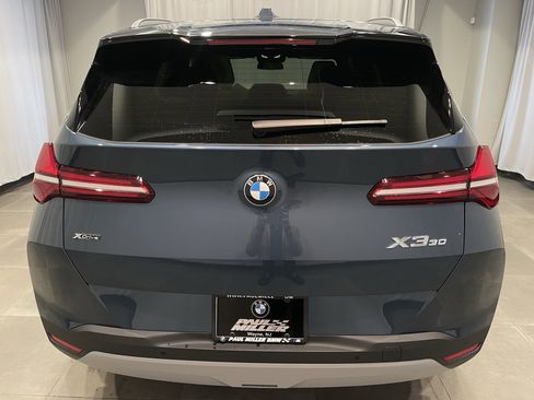 New 2026 BMW X3 xDrive30 image 5