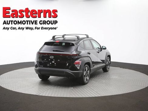 Used 2024 Hyundai Kona SEL w/ Convenience Package FWD image 42