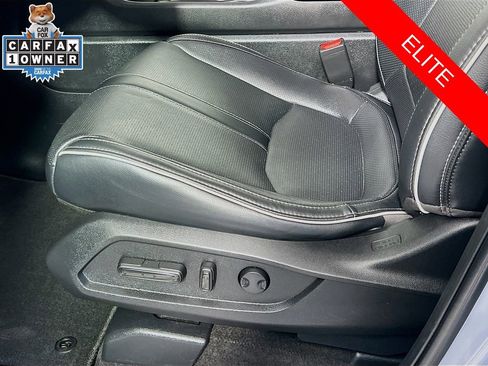 Used 2024 Honda Pilot Elite image 20