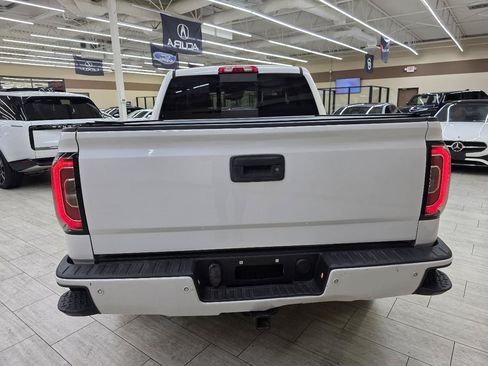 Used 2017 GMC Sierra 1500 Denali AWD/4WD image 7