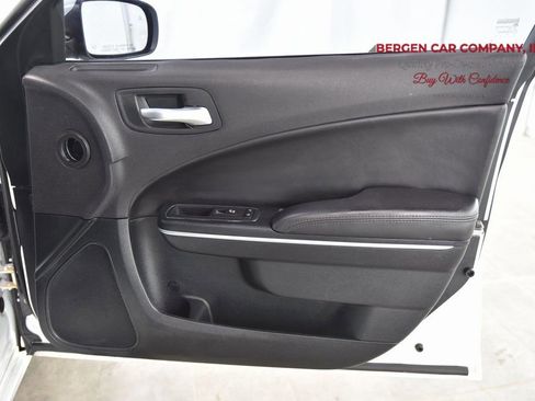 Used 2018 Dodge Charger Police w/ Fleet Safety Group image 13