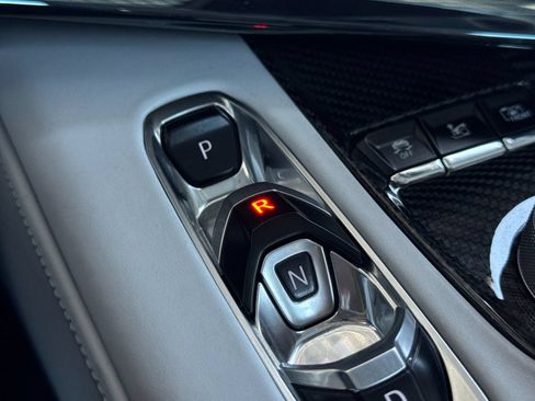 Used 2023 Chevrolet Corvette Stingray Premium Conv w/ Z51 Performance Package RWD image 19