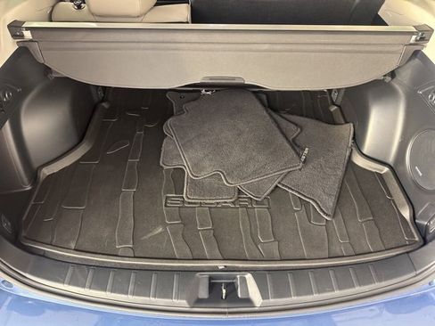 Used 2023 Subaru Forester Limited image 26