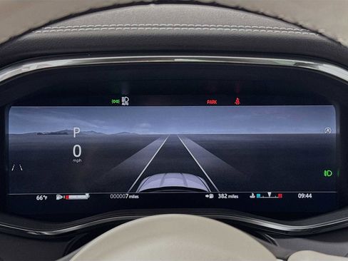 New 2026 Jaguar F-PACE R-Dynamic S image 12