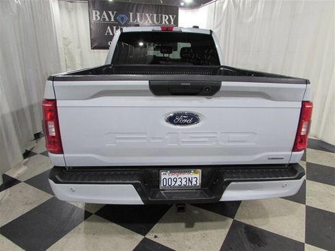 Used 2022 Ford F150 XL w/ STX Appearance Package image 19