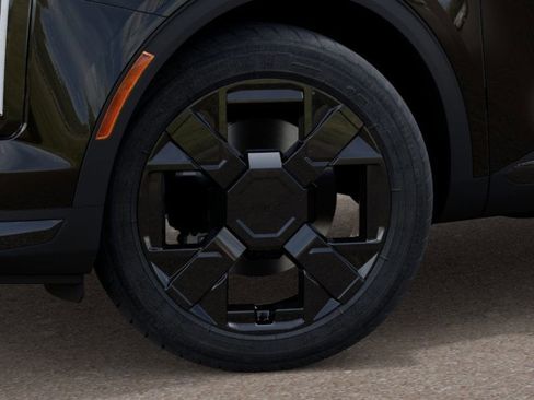 New 2026 Kia Sportage X-Line image 12