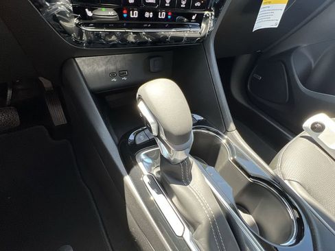 New 2026 Buick Encore GX Avenir w/ Avenir Convenience Package image 15