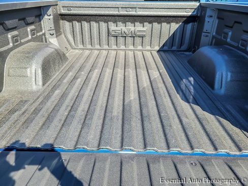 New 2026 GMC Sierra 1500 Elevation w/ Elevation Premium Package image 16