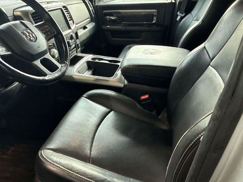 Used 2016 RAM 1500 Sport w/ Convenience Group AWD/4WD image 2