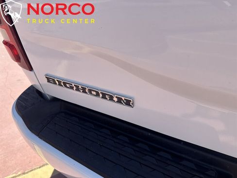 Used 2024 RAM 3500 Tradesman w/ Towing Technology Group AWD/4WD image 10