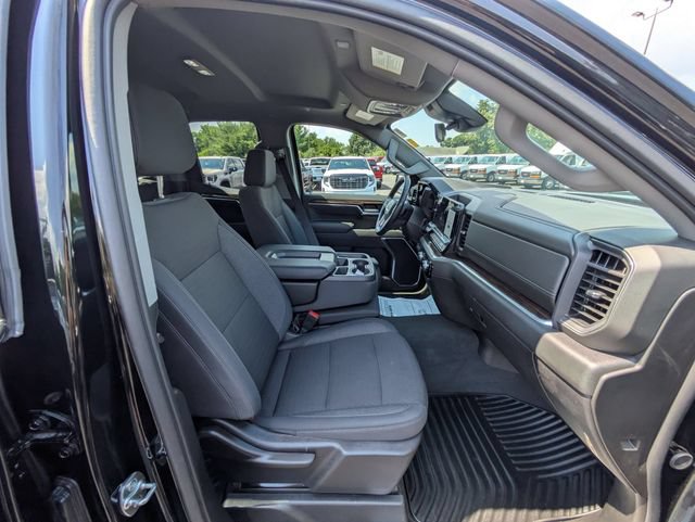 Used 2026 GMC Sierra 1500 SLE AWD/4WD image 33