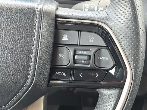 Used 2024 Toyota Tundra SR5 w/ SR5 Premium Package AWD/4WD image 36