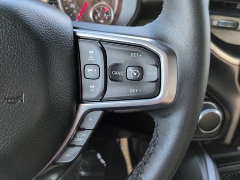 Used 2026 RAM 1500 Big Horn RWD image 25