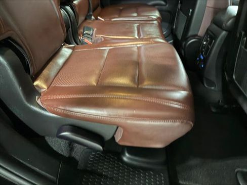 Certified 2024 Dodge Durango R/T AWD/4WD image 10