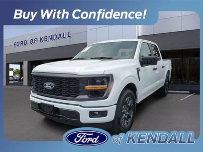 Used 2024 Ford F150 STX