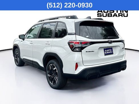 New 2026 Subaru Forester Premium AWD/4WD image 6