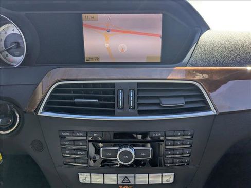 Used 2012 Mercedes-Benz C 300 Sport image 14