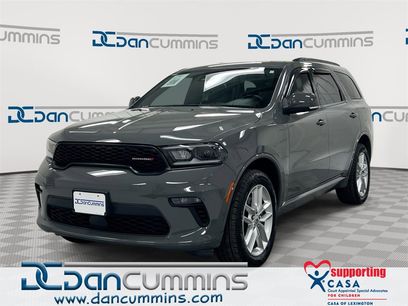 Used 2022 Dodge Durango GT