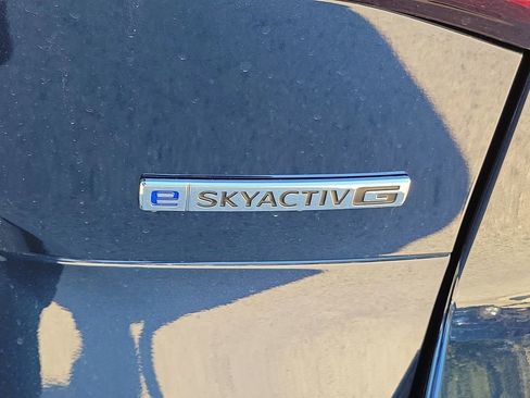 New 2026 MAZDA CX-90 3.3 Turbo w/ Select Package image 9