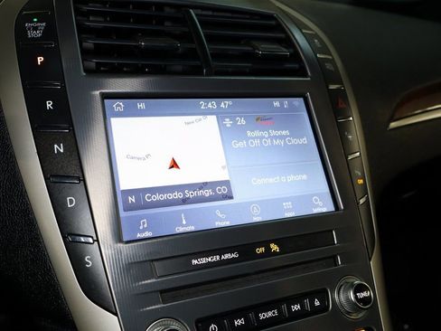 Used 2020 Lincoln MKZ Reserve w/ Elements Package image 36