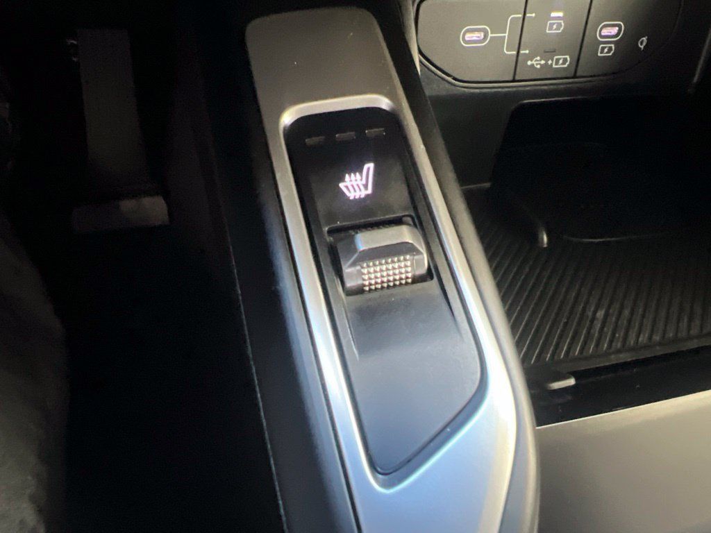 Certified 2024 Kia Sorento X-Line EX AWD/4WD image 56