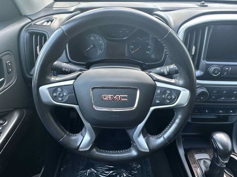 Used 2022 GMC Canyon Elevation w/ Trailering Package RWD image 25