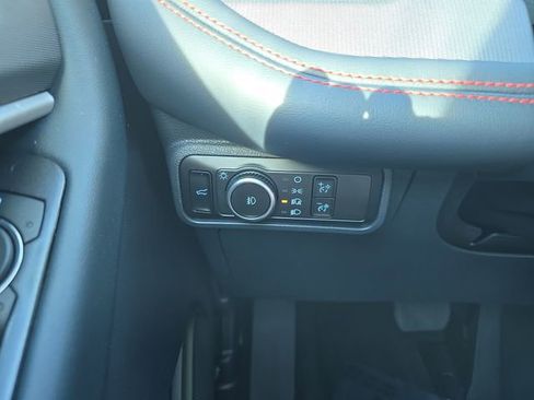 Certified 2025 Ford Explorer ST-Line w/ ST-Line Street Pack AWD/4WD image 29