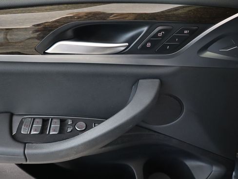 Used 2020 BMW X3 sDrive30i w/ Convenience Package image 24