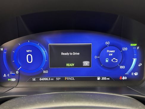 Used 2022 Ford Escape Titanium image 22