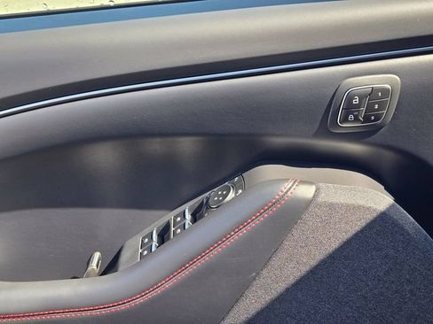 New 2026 Ford Mustang Mach-E Premium w/ Sport Appearance Package RWD image 15