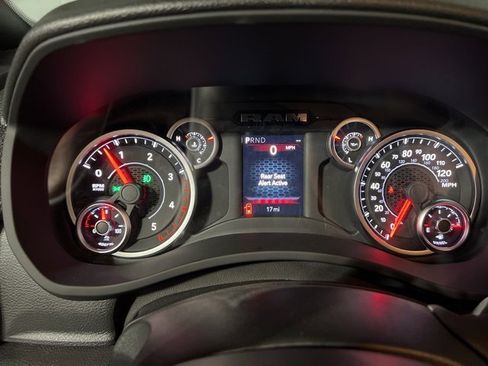 New 2026 RAM 2500 Tradesman image 19