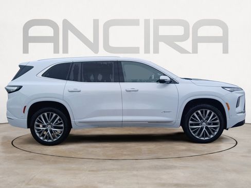 New 2026 Buick Enclave Avenir w/ Super Cruise Package FWD image 11