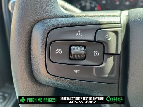 New 2026 Chevrolet Silverado 1500 W/T w/ WT Value Package image 22