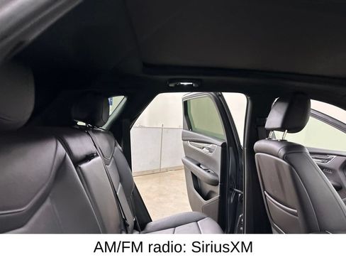 Used 2020 Cadillac XT5 Premium Luxury AWD/4WD image 26