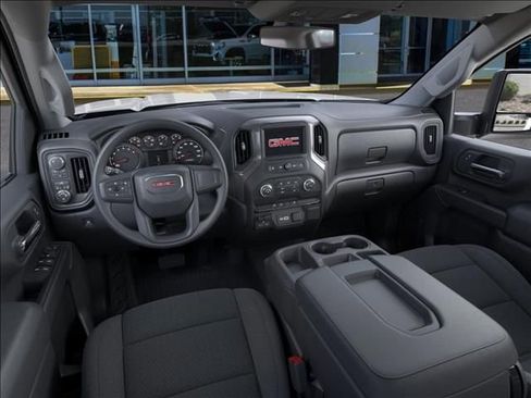 New 2026 GMC Sierra 2500 Pro w/ Convenience Package image 15